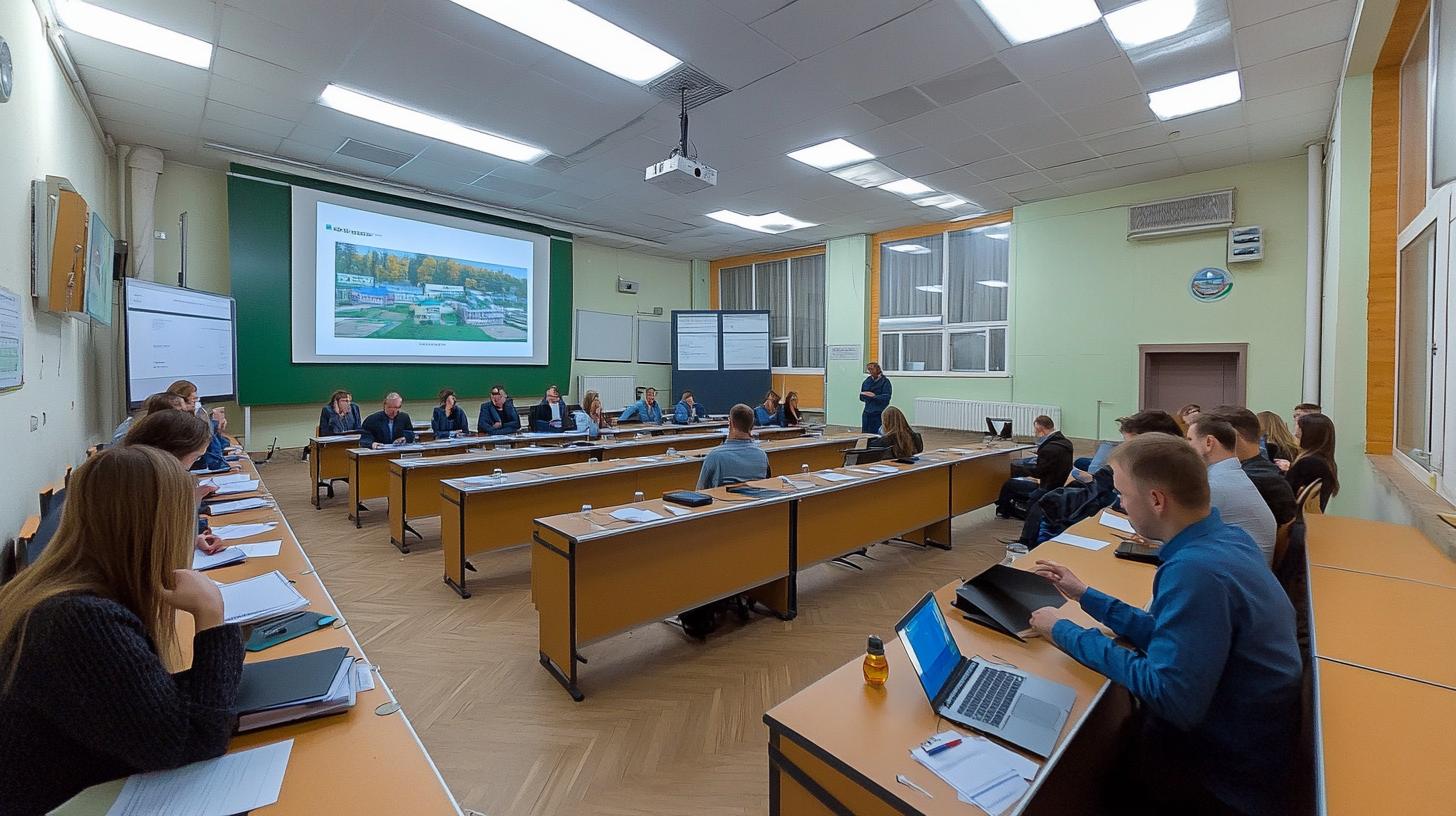 Как повысить профессиональные навыки с помощью курсов повышения квалификации в ИДПО
