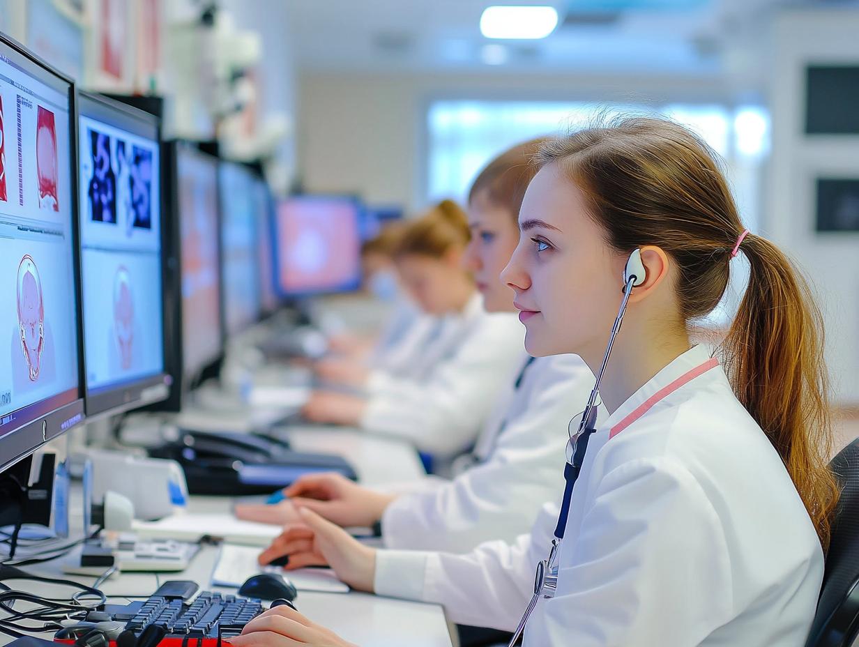 Профессиональная переподготовка медицинских работников в МИПК
