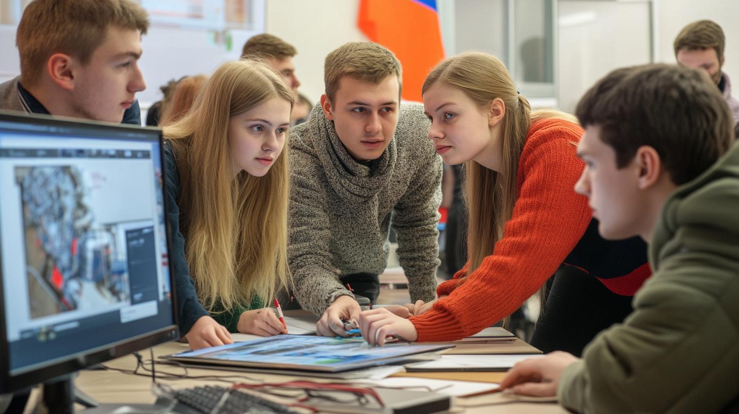 Новые тенденции в медицинском образовании: как повысить квалификацию специалистов повышение, квалификации, и, профессиональная, переподготовка, медицинских, работников