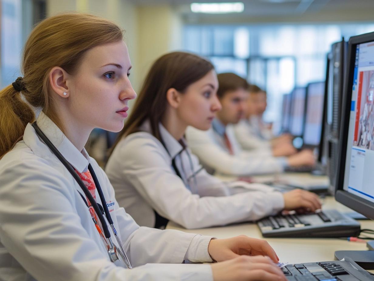 Профессиональная переподготовка медицинских работников в МИПК