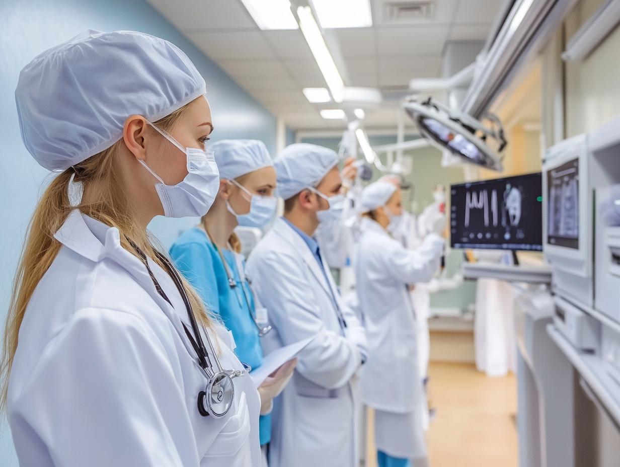 Профессиональная переподготовка медицинских работников в МИПК